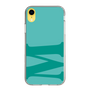 Slim Protection Case［ Original - initial color - M light green ］