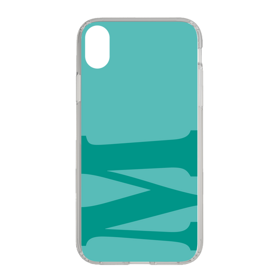 Slim Protection Case［ Original - initial color - M light green ］