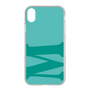 Slim Protection Case［ Original - initial color - M light green ］