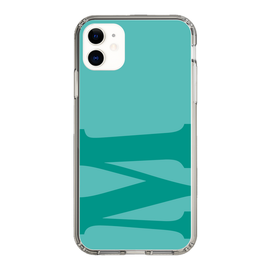 Slim Protection Case［ Original - initial color - M light green ］