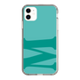Slim Protection Case［ Original - initial color - M light green ］