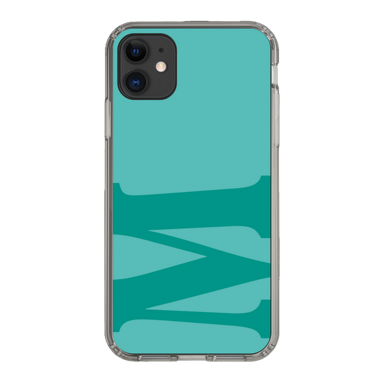 Slim Protection Case［ Original - initial color - M light green ］