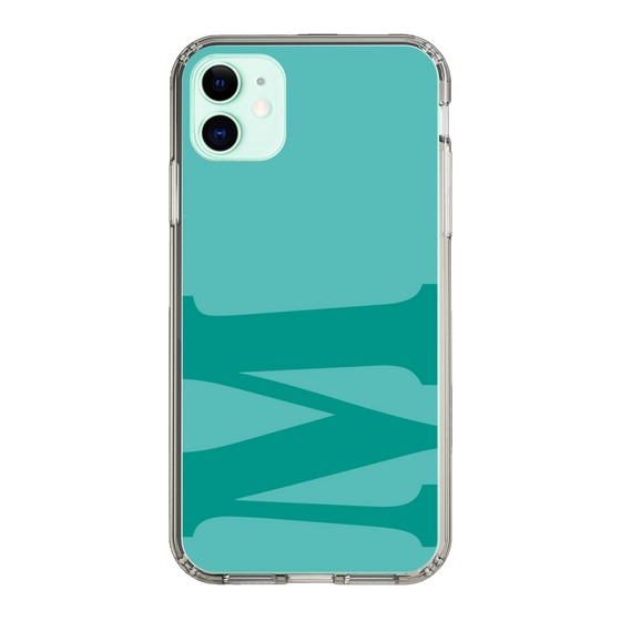 Slim Protection Case［ Original - initial color - M light green ］