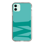 Slim Protection Case［ Original - initial color - M light green ］