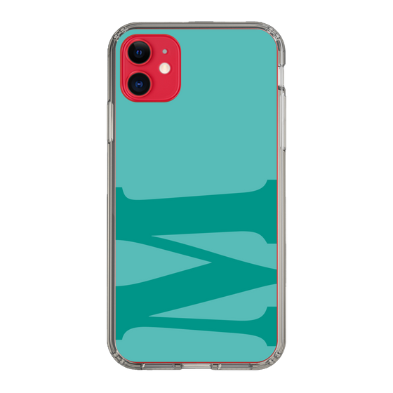 Slim Protection Case［ Original - initial color - M light green ］
