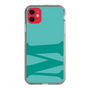 Slim Protection Case［ Original - initial color - M light green ］
