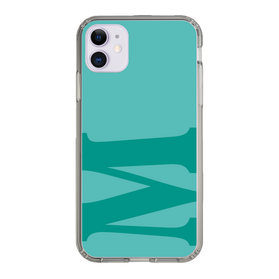 Slim Protection Case［ Original - initial color - M light green ］