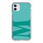 Slim Protection Case［ Original - initial color - M light green ］