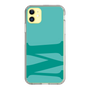 Slim Protection Case［ Original - initial color - M light green ］