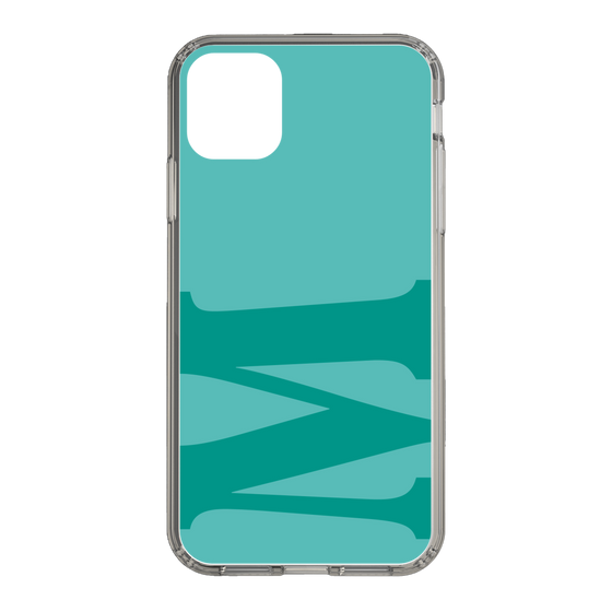Slim Protection Case［ Original - initial color - M light green ］
