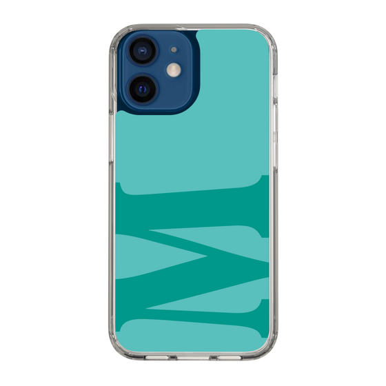 Slim Protection Case［ Original - initial color - M light green ］