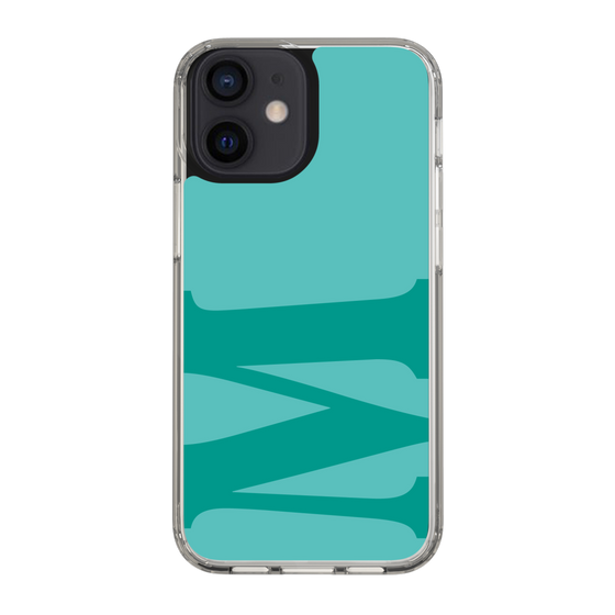 Slim Protection Case［ Original - initial color - M light green ］