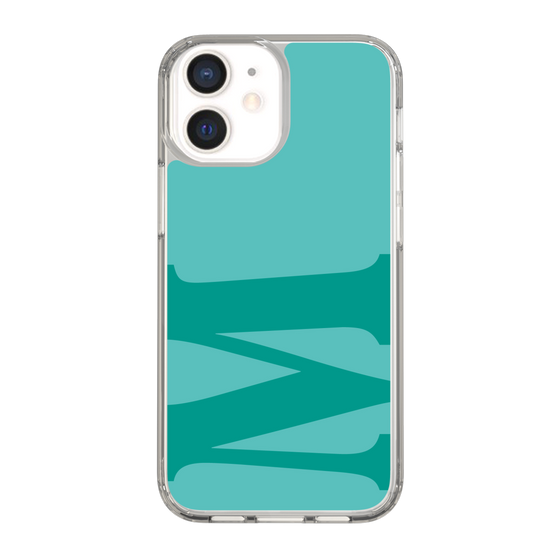 Slim Protection Case［ Original - initial color - M light green ］