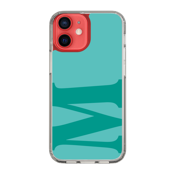 Slim Protection Case［ Original - initial color - M light green ］