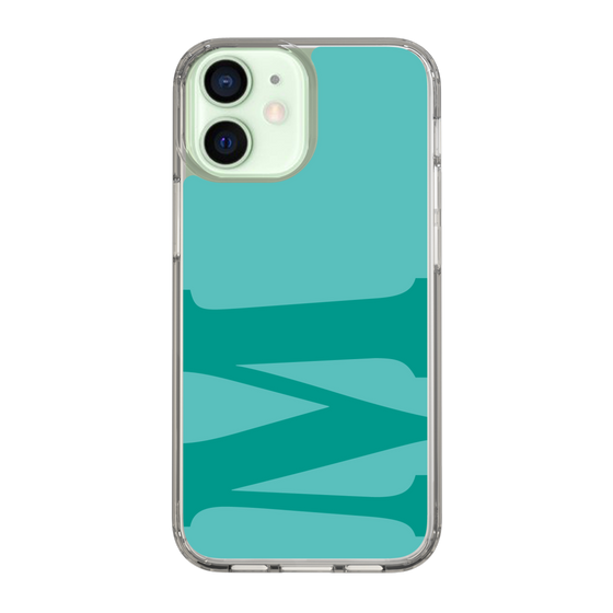 Slim Protection Case［ Original - initial color - M light green ］