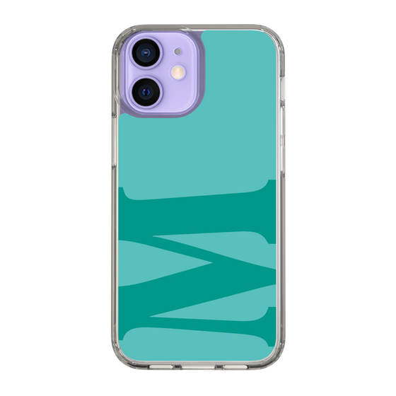 Slim Protection Case［ Original - initial color - M light green ］