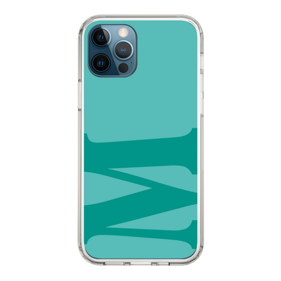 Slim Protection Case［ Original - initial color - M light green ］