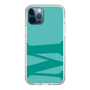 Slim Protection Case［ Original - initial color - M light green ］