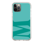 Slim Protection Case［ Original - initial color - M light green ］