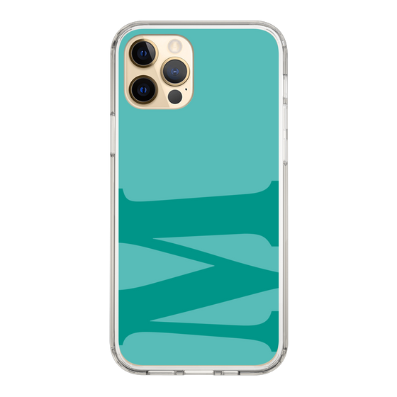 Slim Protection Case［ Original - initial color - M light green ］