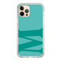 Slim Protection Case［ Original - initial color - M light green ］
