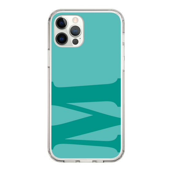 Slim Protection Case［ Original - initial color - M light green ］