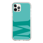 Slim Protection Case［ Original - initial color - M light green ］