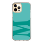 Slim Protection Case［ Original - initial color - M light green ］