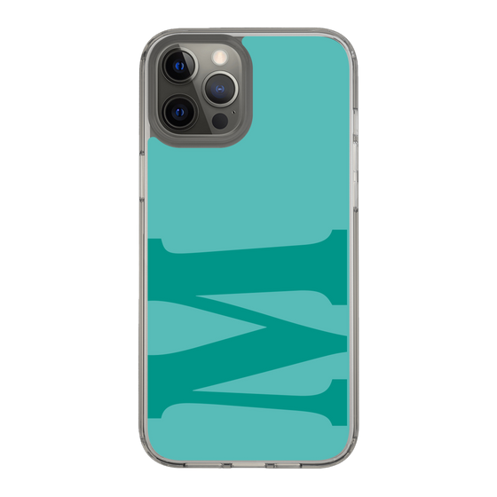 Slim Protection Case［ Original - initial color - M light green ］
