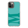 Slim Protection Case［ Original - initial color - M light green ］