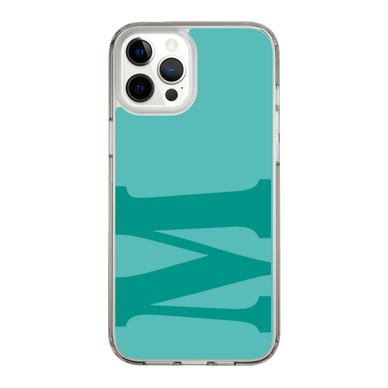 Slim Protection Case［ Original - initial color - M light green ］