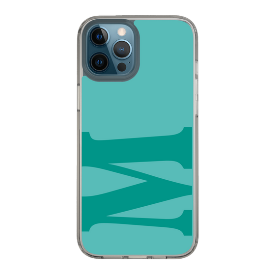 Slim Protection Case［ Original - initial color - M light green ］