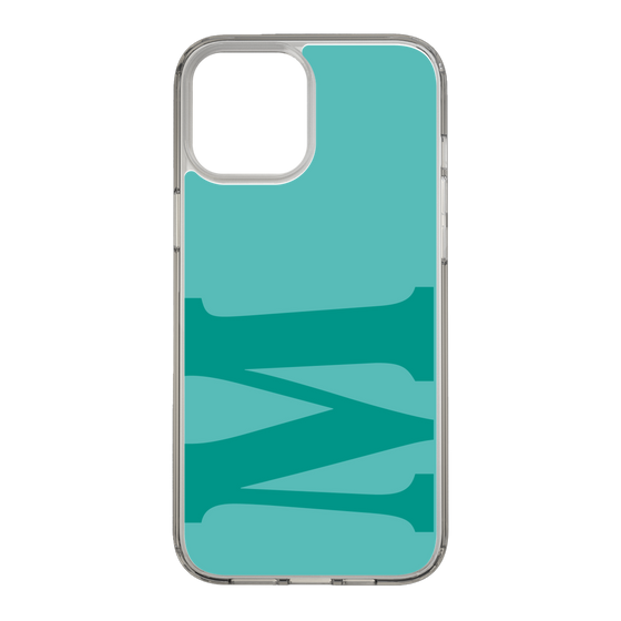 Slim Protection Case［ Original - initial color - M light green ］