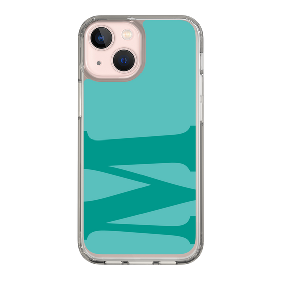 Slim Protection Case［ Original - initial color - M light green ］