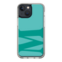 Slim Protection Case［ Original - initial color - M light green ］