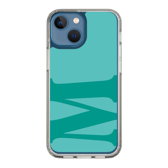 Slim Protection Case［ Original - initial color - M light green ］