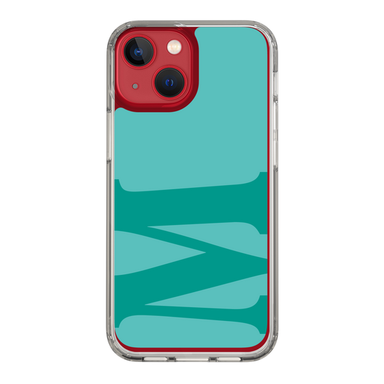 Slim Protection Case［ Original - initial color - M light green ］