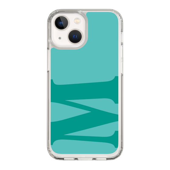 Slim Protection Case［ Original - initial color - M light green ］