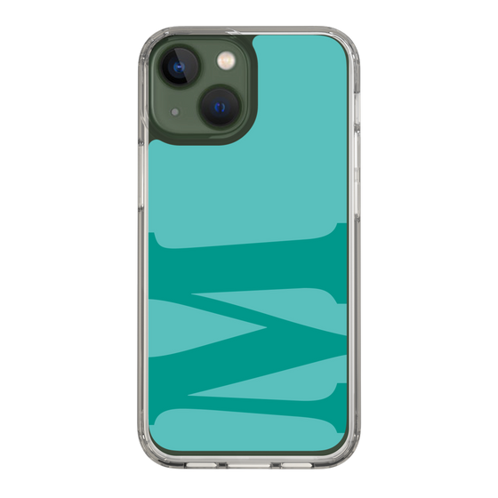 Slim Protection Case［ Original - initial color - M light green ］