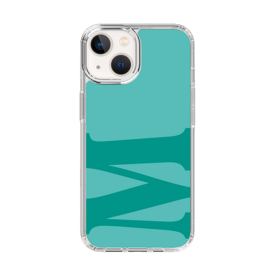 Slim Protection Case［ Original - initial color - M light green ］
