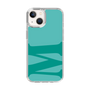Slim Protection Case［ Original - initial color - M light green ］