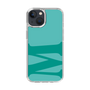 Slim Protection Case［ Original - initial color - M light green ］