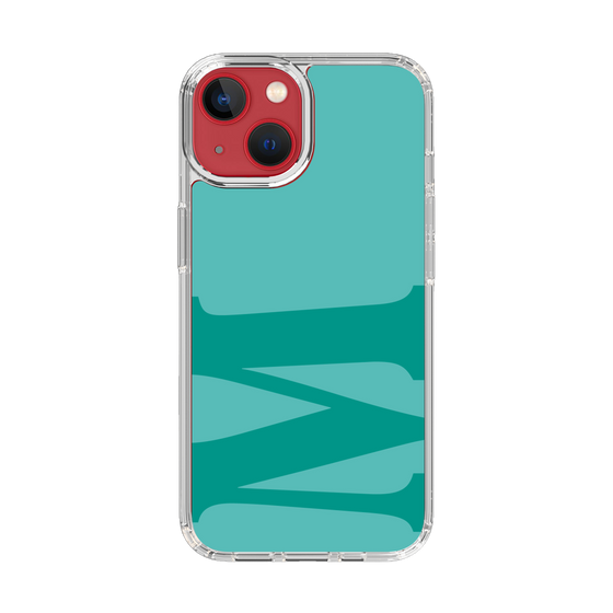 Slim Protection Case［ Original - initial color - M light green ］