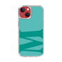Slim Protection Case［ Original - initial color - M light green ］
