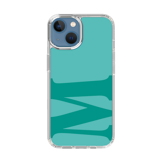 Slim Protection Case［ Original - initial color - M light green ］