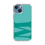 Slim Protection Case［ Original - initial color - M light green ］