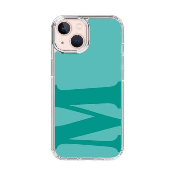 Slim Protection Case［ Original - initial color - M light green ］