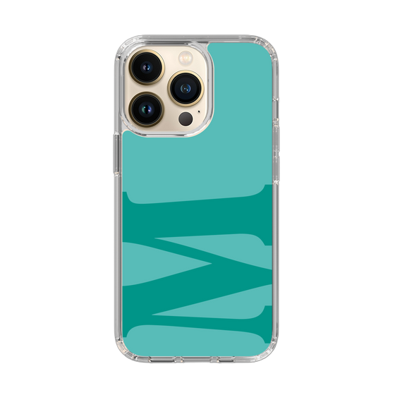 Slim Protection Case［ Original - initial color - M light green ］