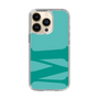 Slim Protection Case［ Original - initial color - M light green ］