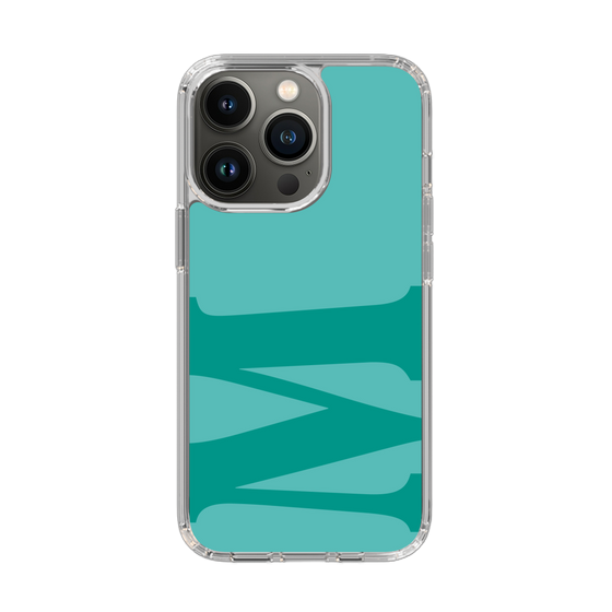 Slim Protection Case［ Original - initial color - M light green ］